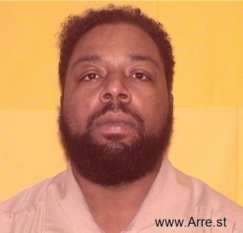 Clifton D Jones Jr Mugshot